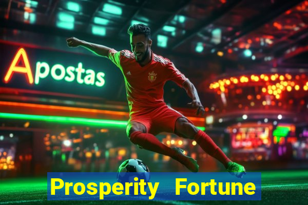 Prosperity Fortune Tree minutos pagantes